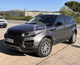 LAND ROVER Range Rover Evoque 2.0 TD4 180 CV 5p. H