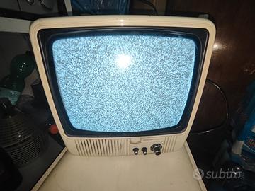 TV vintage 