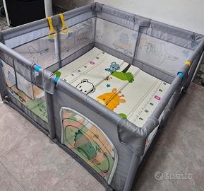 box bambini