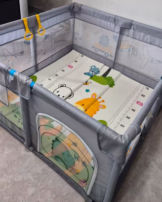 box bambini