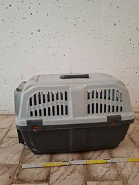 trasportino per animali 