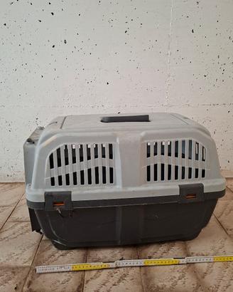 trasportino per animali 