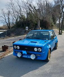 fiat 131 2000 16v