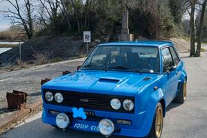 fiat 131 2000 16v