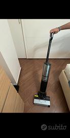 Aspirapolvere  e lava pavimenti Ezviz RH2
