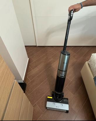 Aspirapolvere  e lava pavimenti Ezviz RH2