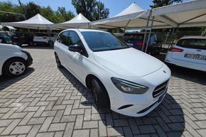 MERCEDES-BENZ B 200 Automatic Sport Plus
