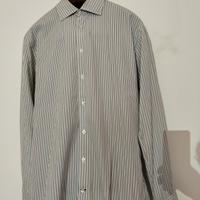 Camicia a righe uomo Tommy Hilfiger 