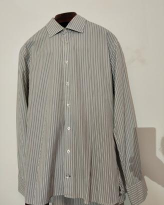 Camicia a righe uomo Tommy Hilfiger 