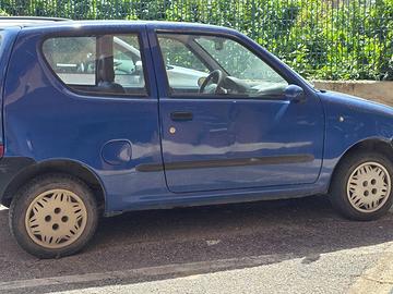 Fiat 600