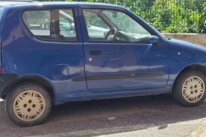 Fiat 600