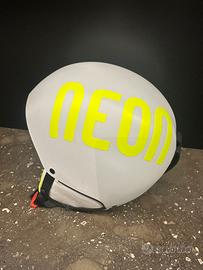 Casco da sci NEON