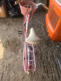 bicicletta marca dino 