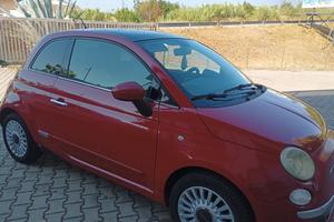 Fiat 500 Multijet 75 cv