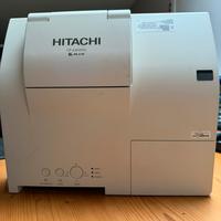 Proiettore hitachi