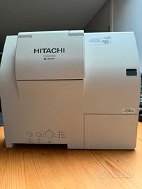 Proiettore hitachi