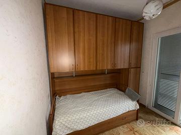 Cameretta  in legno