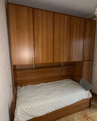 Cameretta  in legno