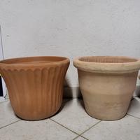 vasi terracotta