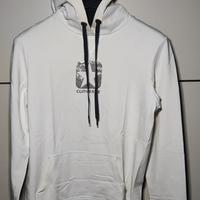 Converse felpa donna 