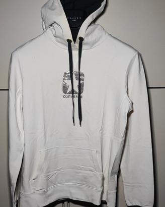 Converse felpa donna 