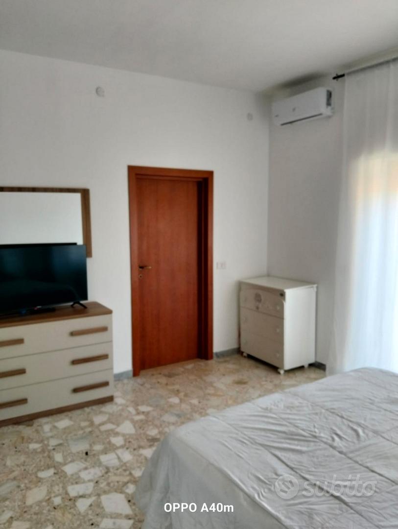 Apartment in Taranto, San Vito - Vista 3