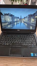 notebook dell Latitute e6440
