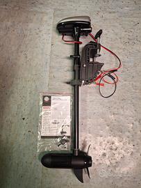 motore elettrico belly boat