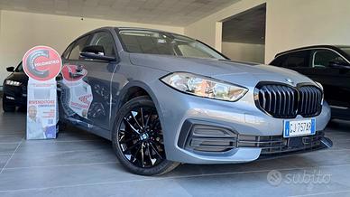 BMW 116D 1.5 ADVANTAGE 116 CV - CRUISE CONTROL, CA