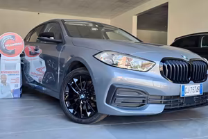 BMW 116D 1.5 ADVANTAGE 116 CV - CRUISE CONTROL, CA