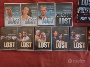 Serie televisiva LOST