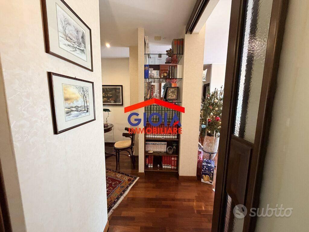 Appartamento – LT - Altro