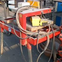 Taglierina piastrelle