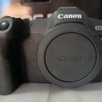 canon r8 con kit