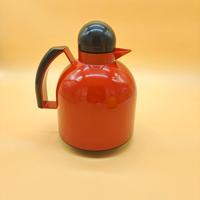 Caraffa thermos Papillon Guzzini rossa