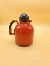 Caraffa thermos Papillon Guzzini rossa