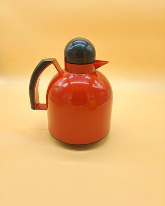 Caraffa thermos Papillon Guzzini rossa