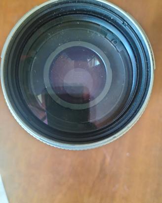 Nikon 70 300 4-5.6