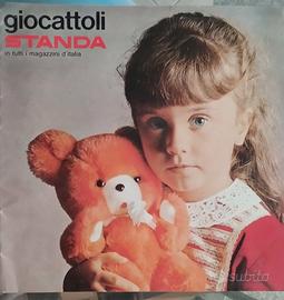 XCollezionisti Giocattoli cataloghi