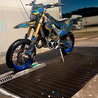 Hm 50 - (maxi kit tpr 86cc)