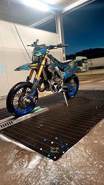 Hm 50 - (maxi kit tpr 86cc)