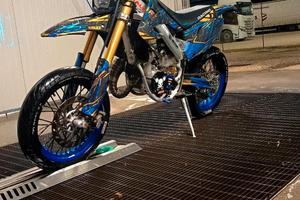 Hm 50 - (maxi kit tpr 86cc)