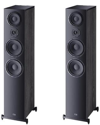 Diffusori heco aurora 1000