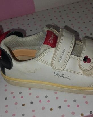 3 scarpe bimba n. 30/31 originali 