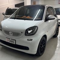 Smart ForTwo 70 1.0 edition one