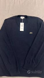 Maglioncino Lacoste scollo V