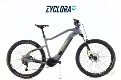 Haibike HardNine 6 t.XL