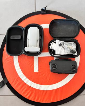 Drone DJI MAVIC MINI - perfetto e con accessori