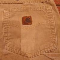 set 3 Carhartt pants 