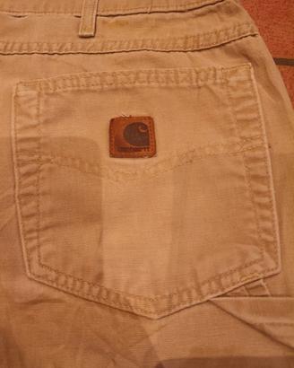 set 3 Carhartt pants 
